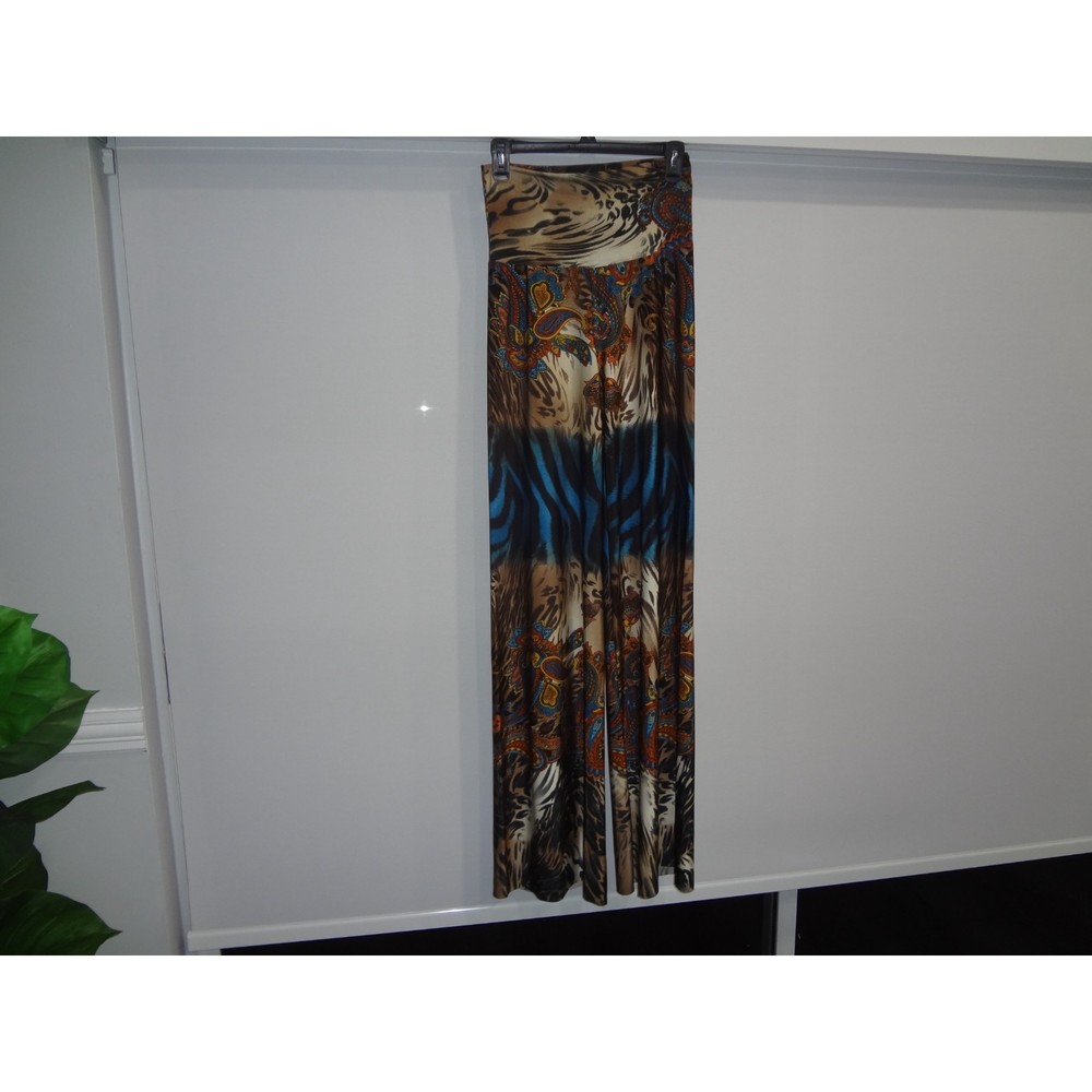 Wide Legged Casual Pants by Auditions